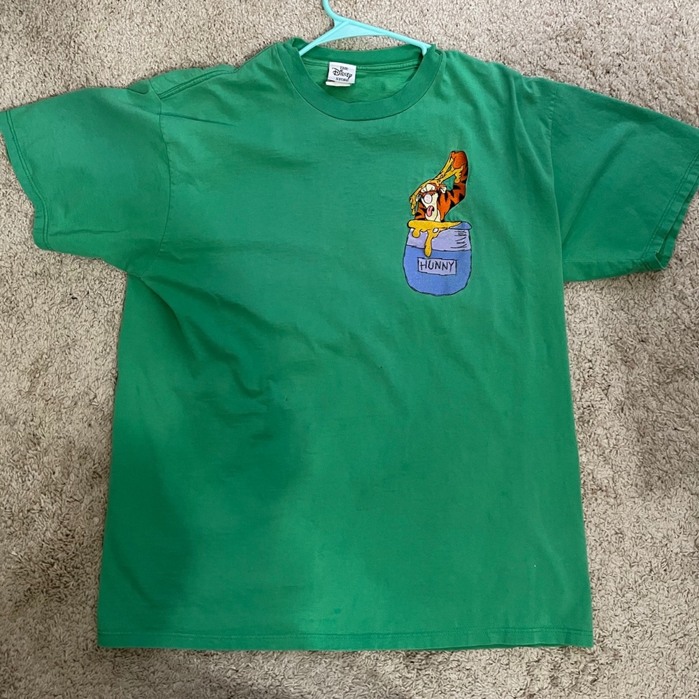 Vintage Disney Store Tee